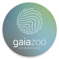 Gaia zoo app icoon